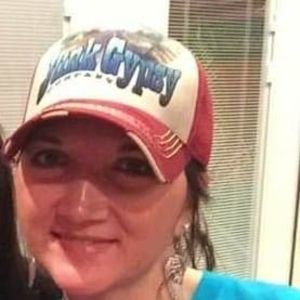 Meet your Posher, Stacy